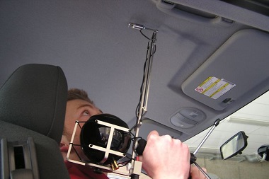 materiaalitestaus