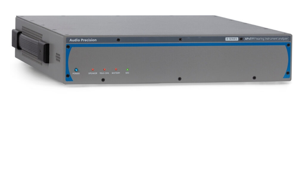 Audio Precision APx511 B
