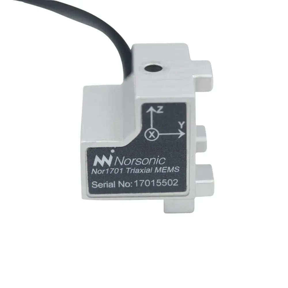 Norsonic Nor1701