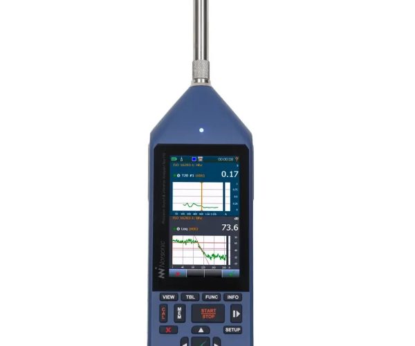 Norsonic Nor150SI