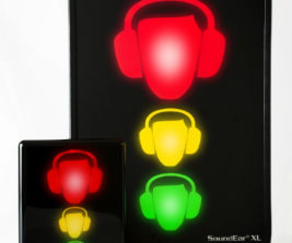 SoundEar II Industry XL