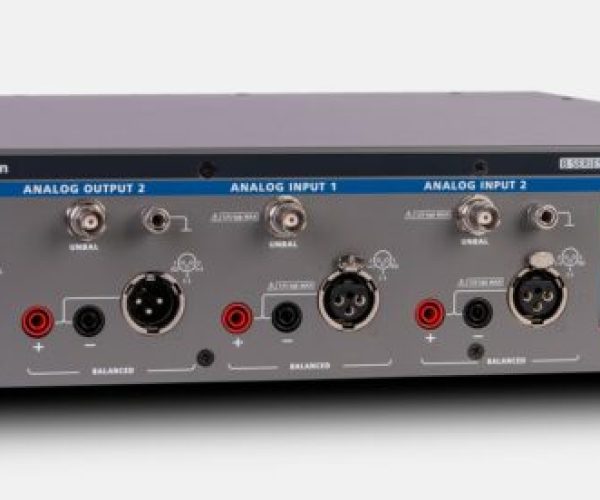 Audio Precision APx516 B