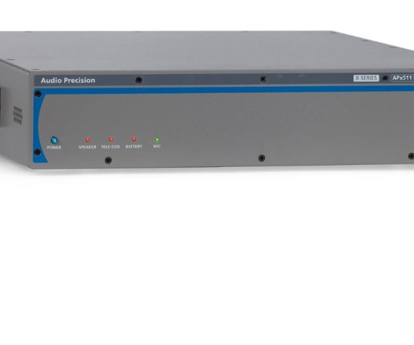 Audio Precision APx511 B