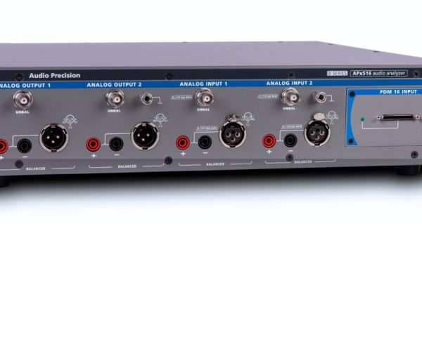 Audio Precision APx516 B