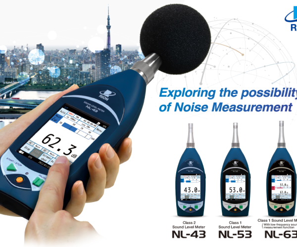 Rion NL-53